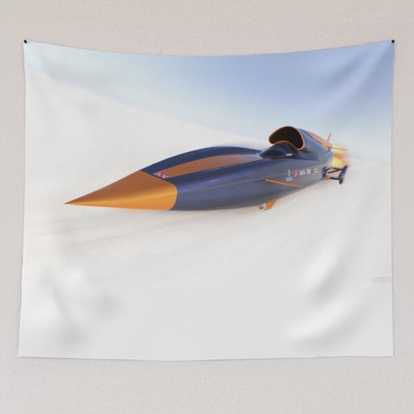 Item preview, Salt flats Speeding designed and sold by SLOTH-SQUAD.