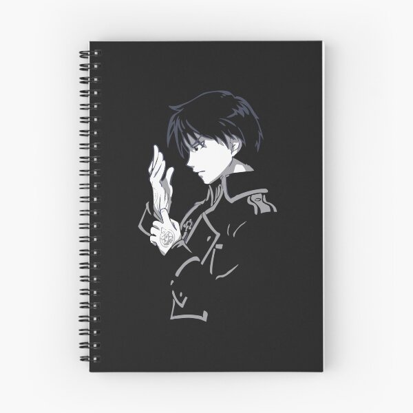 Item preview, Alchemist Roy Mustang designed and sold by aymaro.