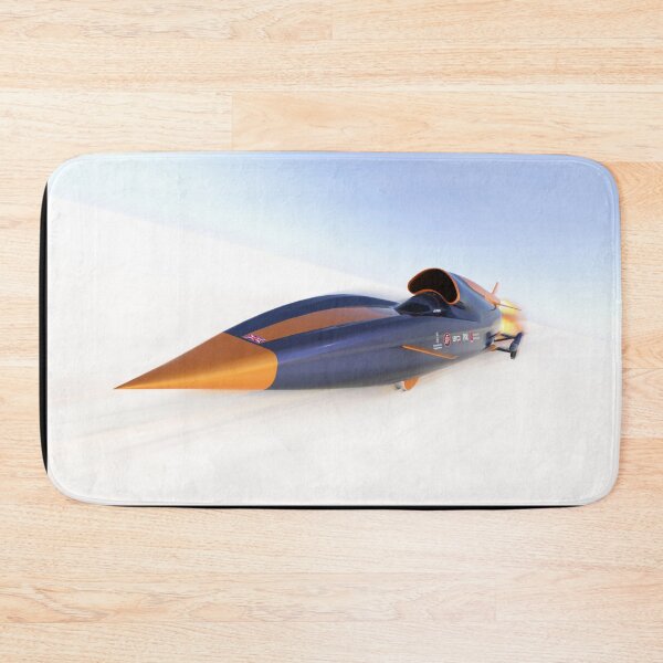 Item preview, Salt flats Speeding designed and sold by SLOTH-SQUAD.