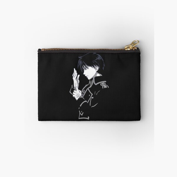 Item preview, Alchemist Roy Mustang designed and sold by aymaro.
