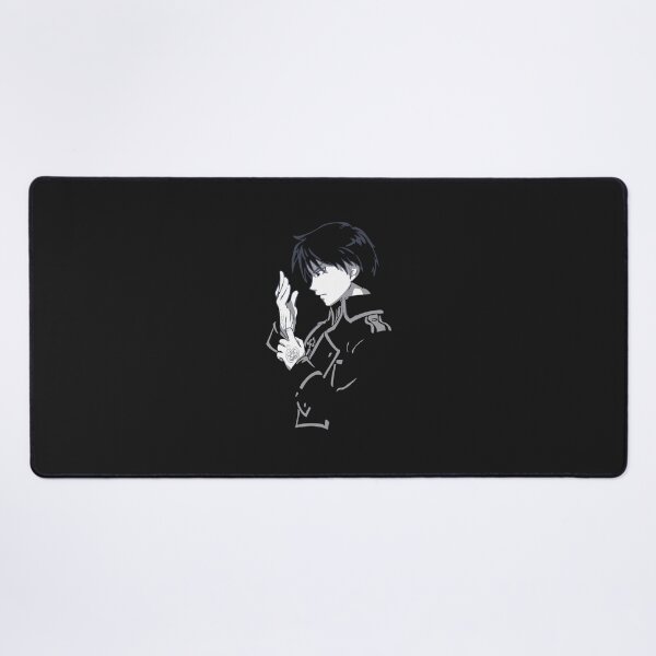 Item preview, Alchemist Roy Mustang designed and sold by aymaro.