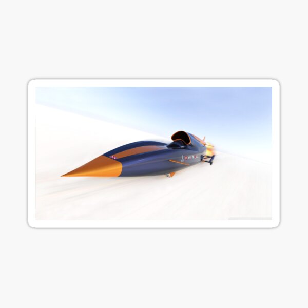 Item preview, Salt flats Speeding designed and sold by SLOTH-SQUAD.