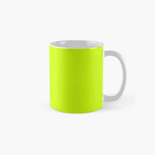 Item preview, Bright green lime neon color designed and sold by fuzzyfox.