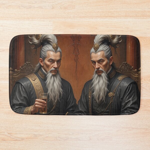 Item preview, Wen Wu designed and sold by RaF71PrO.