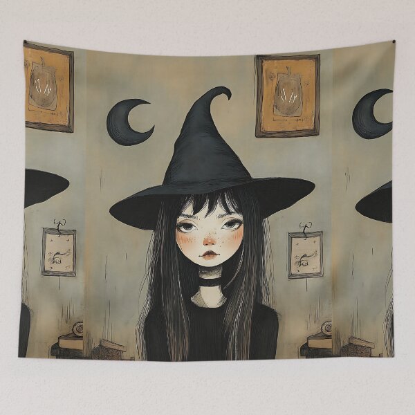 Item preview, Boho Spiritual Witchy Vibes designed and sold by bapupa.
