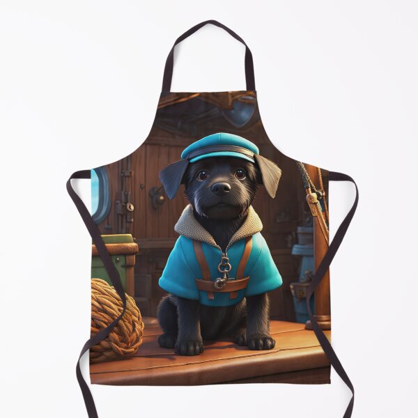 Item preview, Patterdale Puppy Fisherman designed and sold by Colin Bentham.