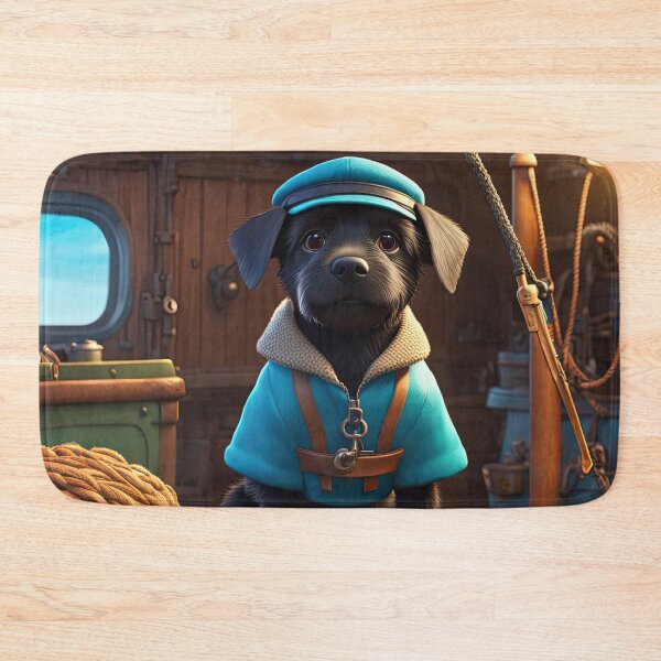 Item preview, Patterdale Puppy Fisherman designed and sold by Colin Bentham.