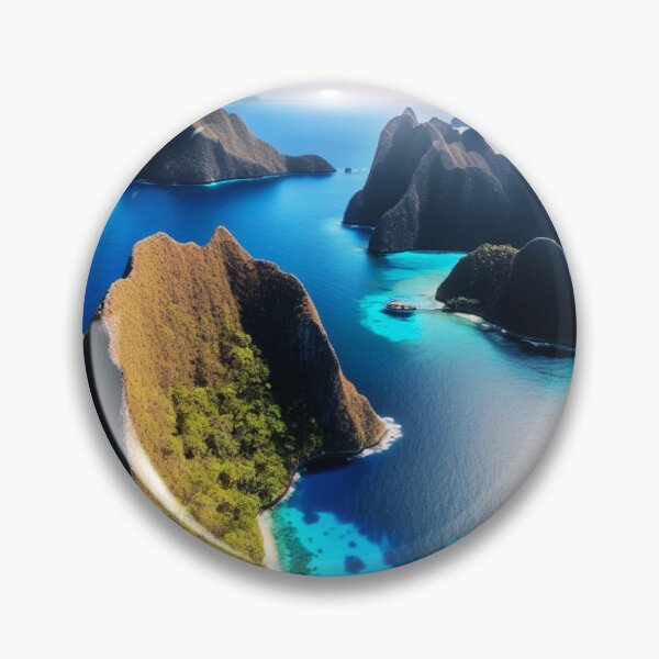Item preview, El Nido Philippines designed and sold by AbeeRedB.