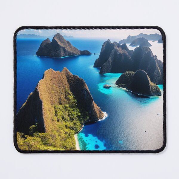 Item preview, El Nido Philippines designed and sold by AbeeRedB.