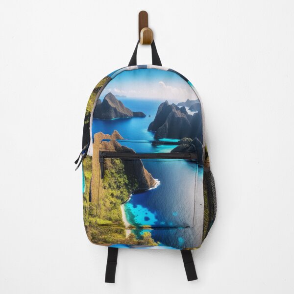 Item preview, El Nido Philippines designed and sold by AbeeRedB.