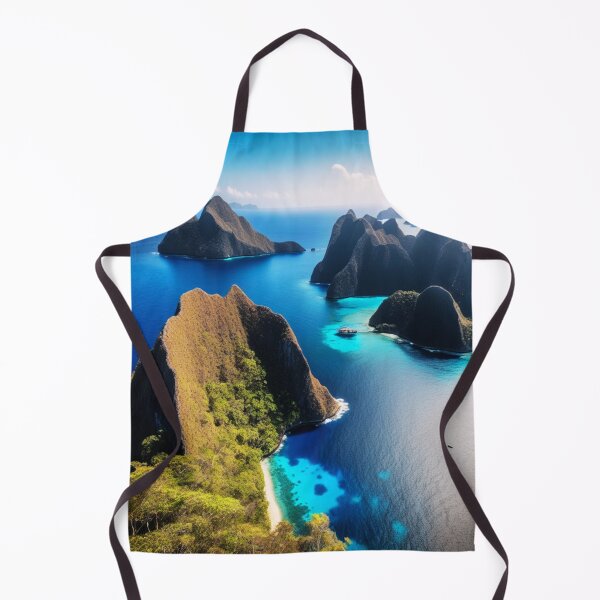 Item preview, El Nido Philippines designed and sold by AbeeRedB.