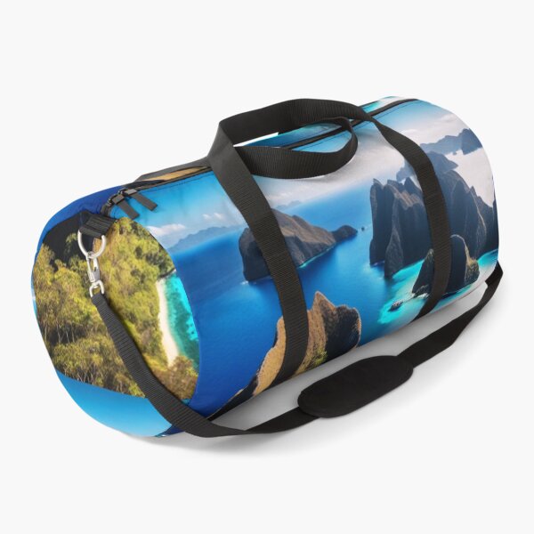 Item preview, El Nido Philippines designed and sold by AbeeRedB.