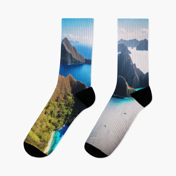 Item preview, El Nido Philippines designed and sold by AbeeRedB.