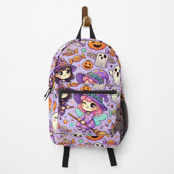 Item preview, Candy Spell Squad designed and sold by Oonward2021.