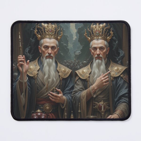 Item preview, Wen Wu designed and sold by RaF71PrO.