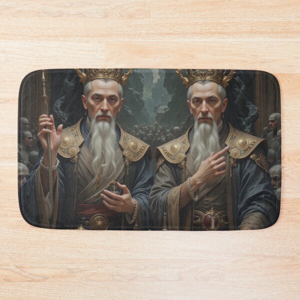 Item preview, Wen Wu designed and sold by RaF71PrO.