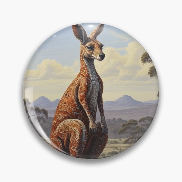 Item preview, kanga designed and sold by Celestial-Roots.