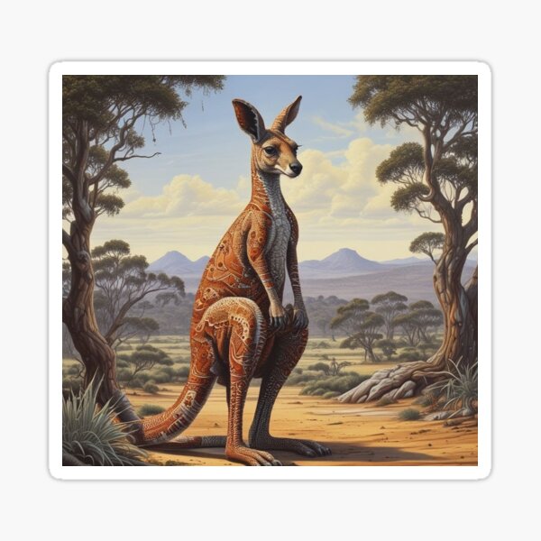 Item preview, kanga designed and sold by Celestial-Roots.