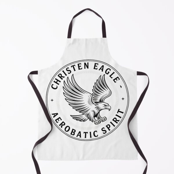 Item preview, Christen Eagle – Aerobatic Spirit designed and sold by SignumShop.