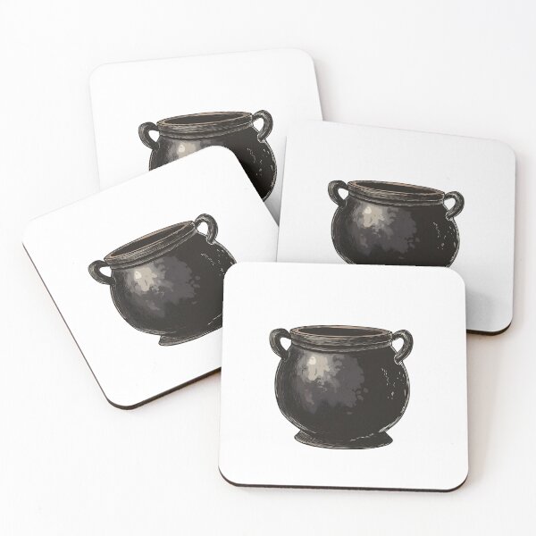 Item preview, Witchcraft Cauldron designed and sold by bapupa.