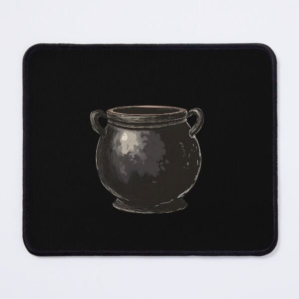 Item preview, Witchcraft Cauldron designed and sold by bapupa.