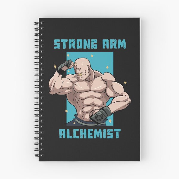 Item preview, Alex Armstrong designed and sold by aymaro.