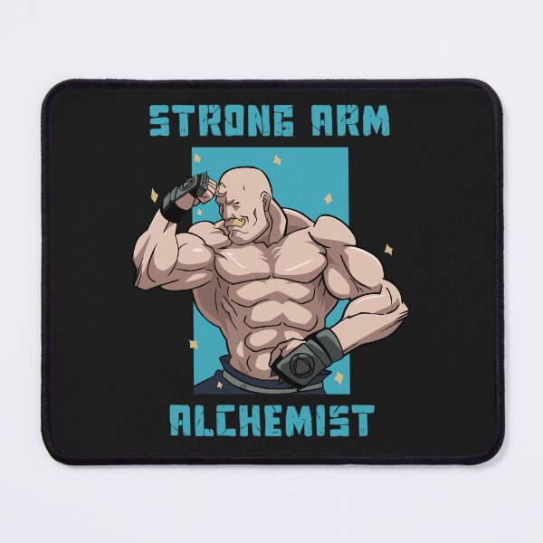 Item preview, Alex Armstrong designed and sold by aymaro.