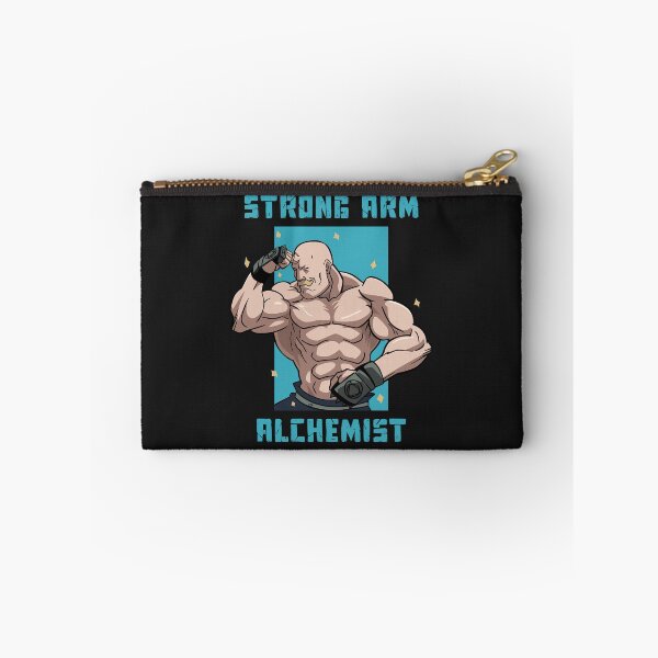 Item preview, Alex Armstrong designed and sold by aymaro.