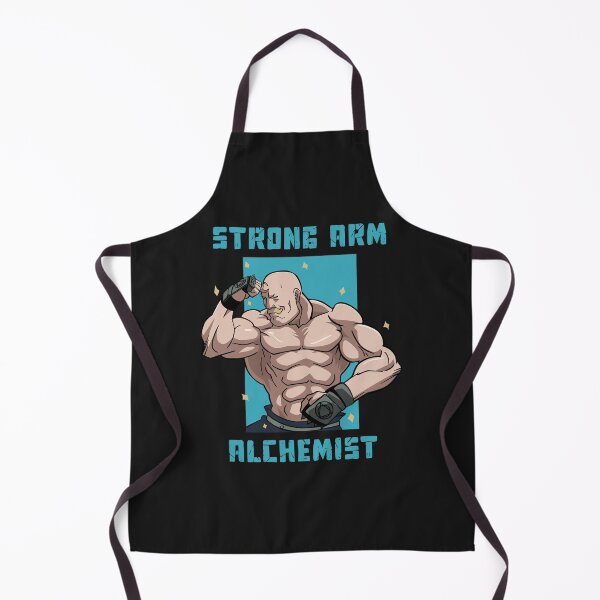 Item preview, Alex Armstrong designed and sold by aymaro.