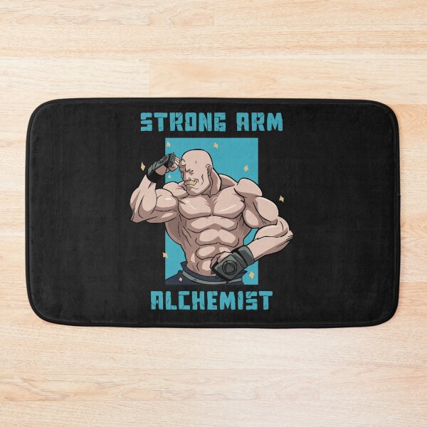 Item preview, Alex Armstrong designed and sold by aymaro.
