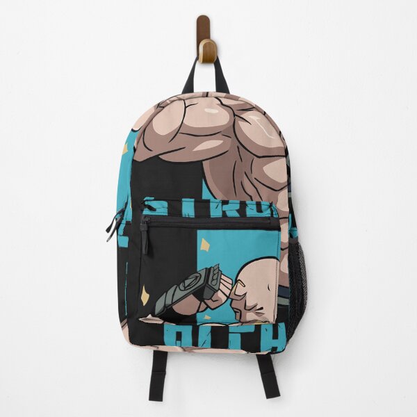 Item preview, Alex Armstrong designed and sold by aymaro.