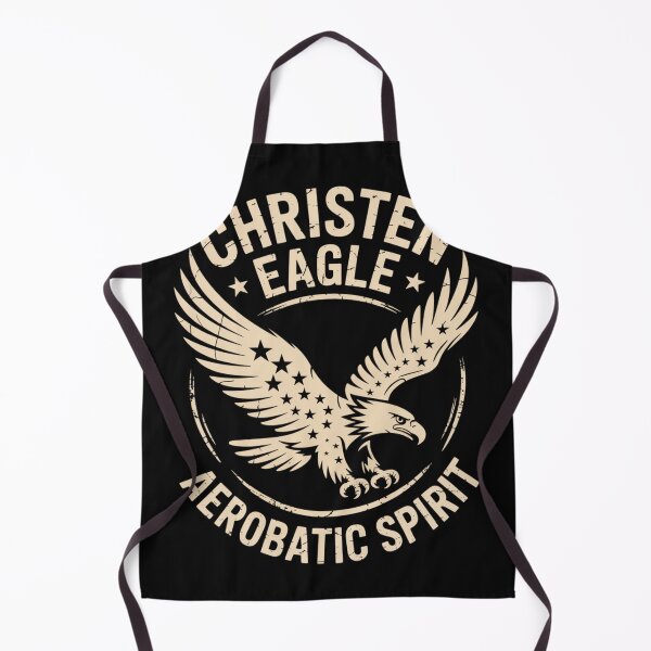Item preview, Christen Eagle – Aerobatic Spirit designed and sold by SignumShop.