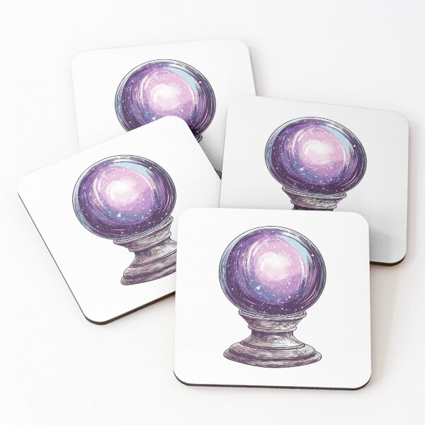 Item preview, Witchcraft Crystal Ball designed and sold by bapupa.