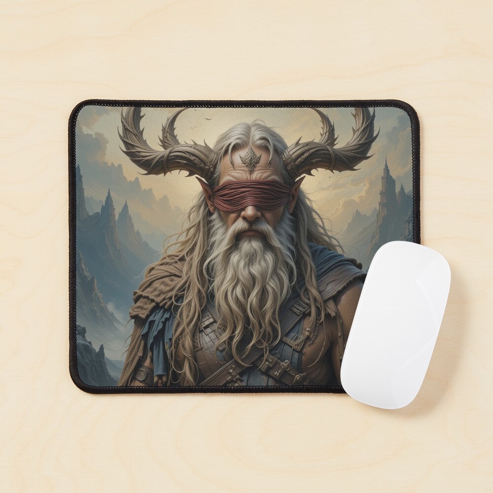 Item preview, Mouse Pad designed and sold by RaF71PrO.