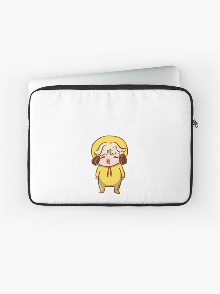 chimmy laptop case
