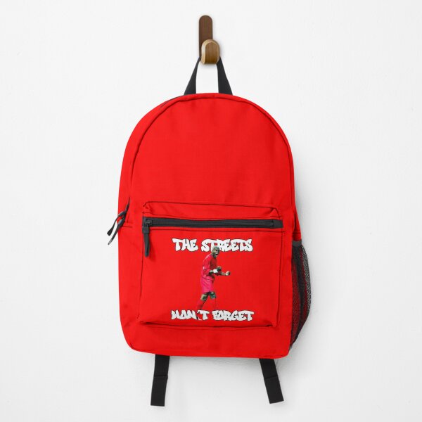 Item preview, The Streets Won't Forget Cisse designed and sold by ECGraphics99.