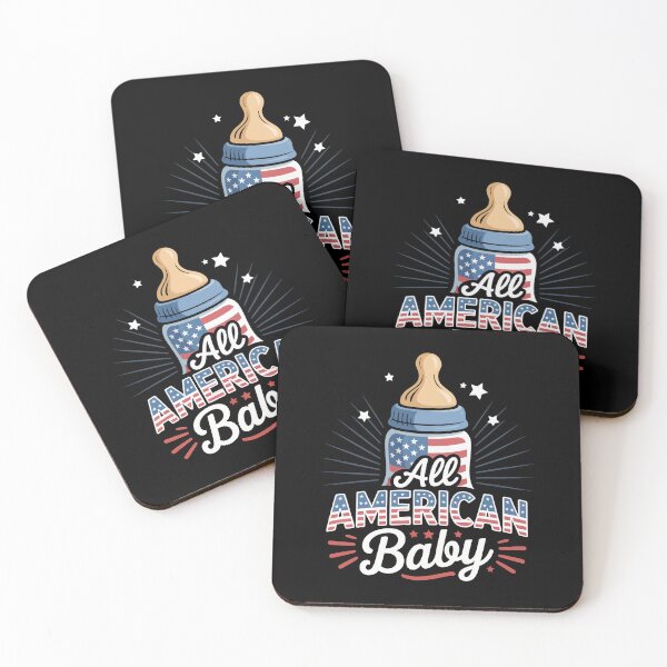 Item preview, All American Baby designed and sold by jkrphoto.