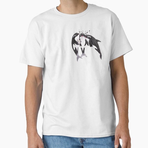 Item preview, Orcas and their communications designed and sold by Chouetteplanete.
