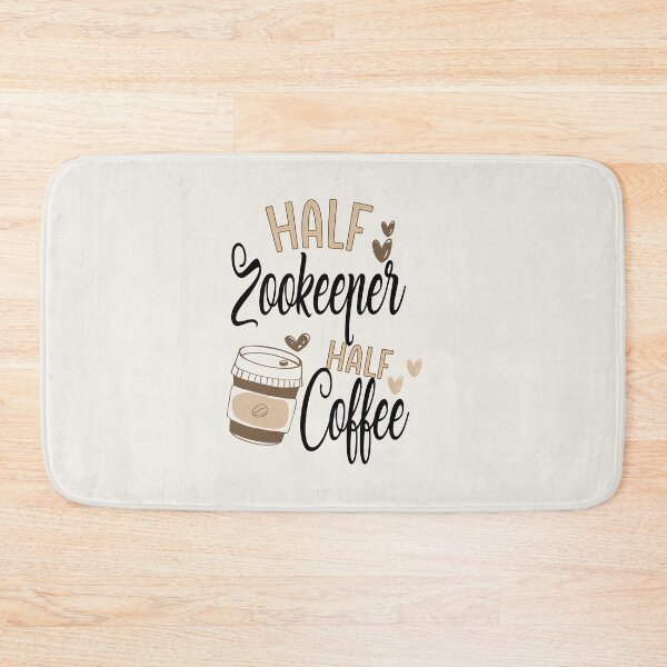 Item preview, Funny Zookeeper Coffee Awesome And Cool designed and sold by LifeGoods103.