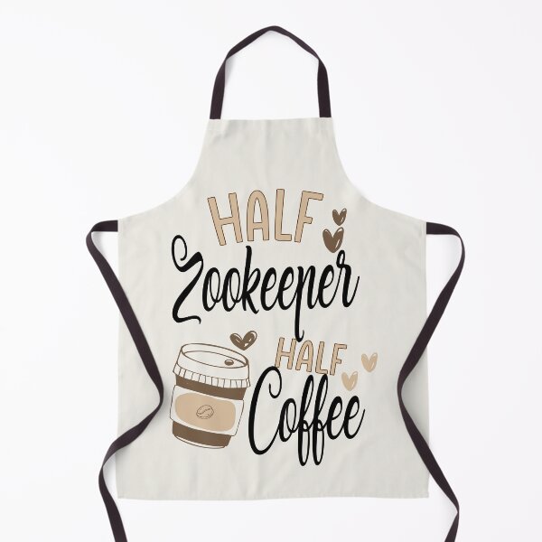 Item preview, Funny Zookeeper Coffee Awesome And Cool designed and sold by LifeGoods103.
