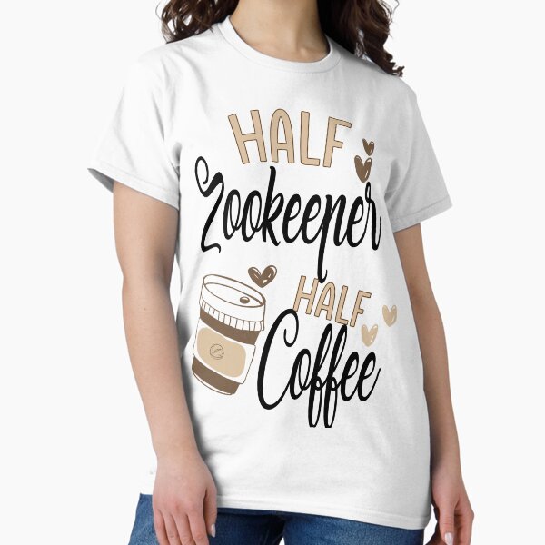 Item preview, Funny Zookeeper Coffee Awesome And Cool designed and sold by LifeGoods103.