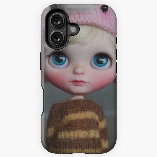 Eleanor iPhone Tough Case