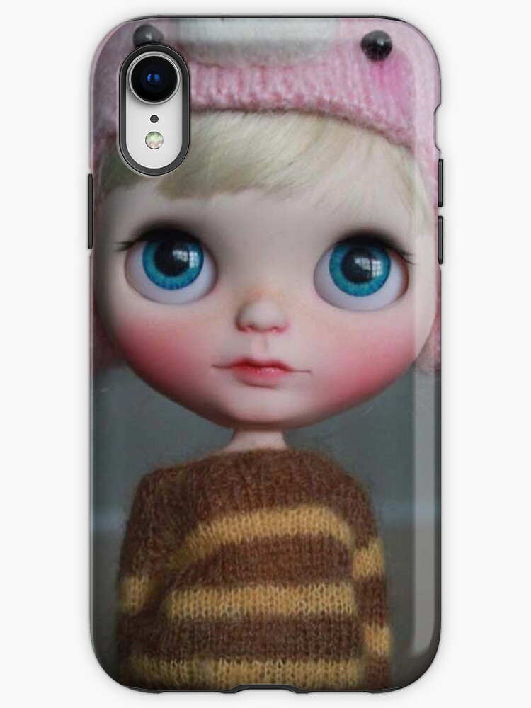 Thumbnail 1 of 4, iPhone Case, Eleanor designed and sold by umamibaby.