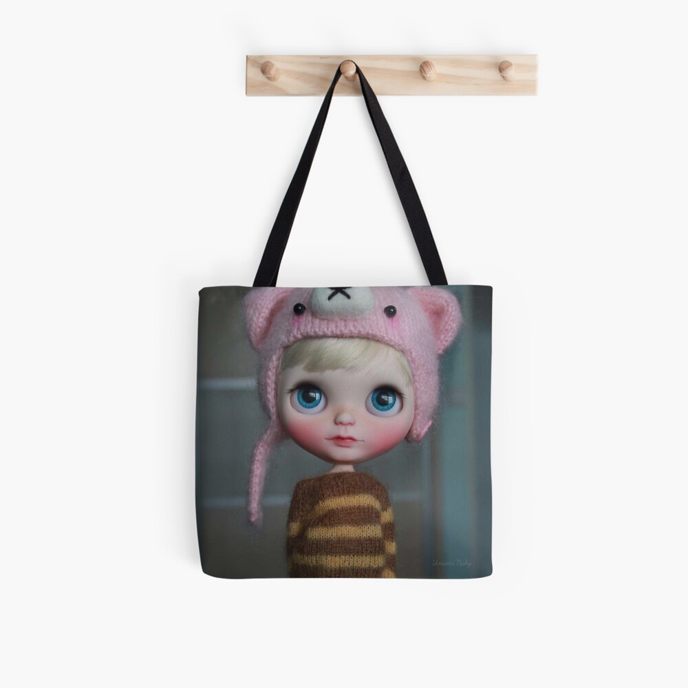 Item preview, All Over Print Tote Bag designed and sold by umamibaby.