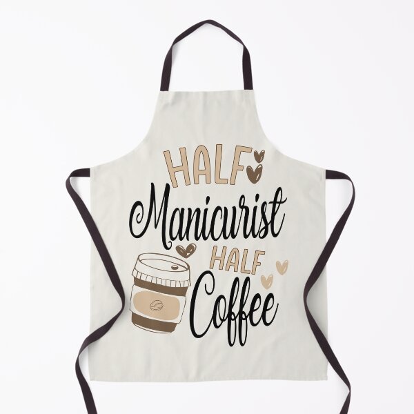 Item preview, Funny Manicurist Coffee Awesome And Cool designed and sold by LifeGoods103.