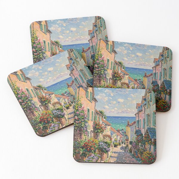 Item preview, Clovelly, Devon designed and sold by sid1802.