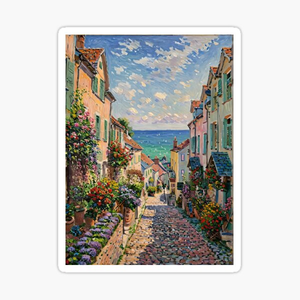 Item preview, Clovelly, Devon designed and sold by sid1802.