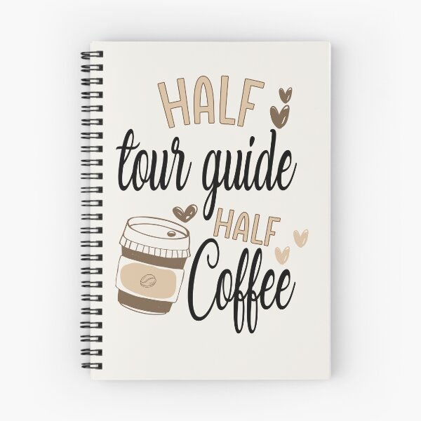 Item preview, Funny Tour Guide Coffee Awesome And Cool designed and sold by LifeGoods103.