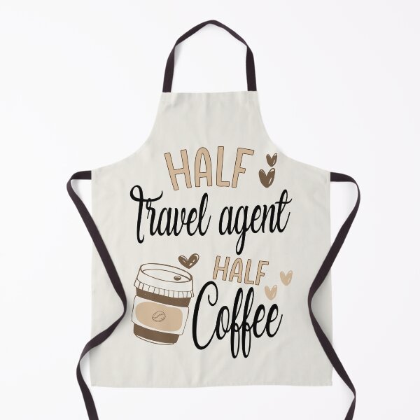Item preview, Funny Travel Agent Coffee Awesome And Cool designed and sold by LifeGoods103.