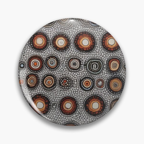 Item preview, dot work designed and sold by Celestial-Roots.